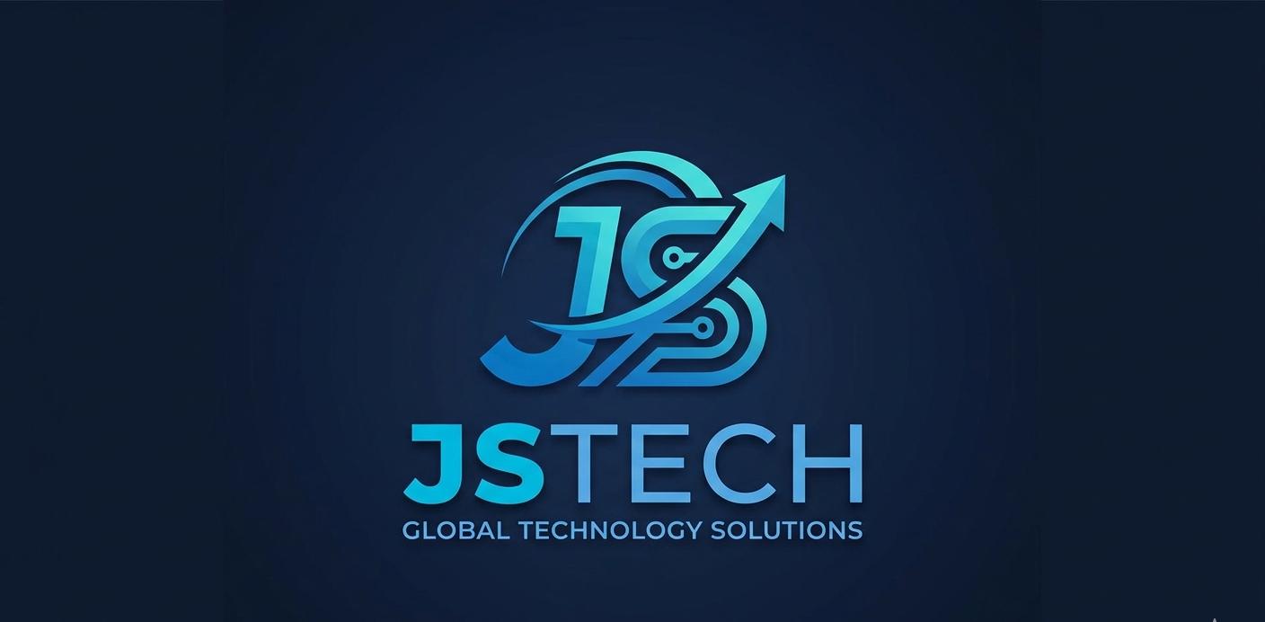 JStech logo